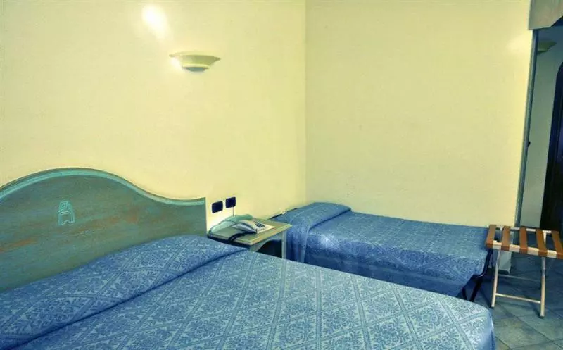 Fotos del hotel Su Giganti:  11