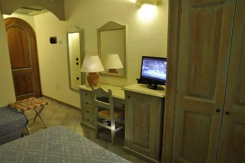 Fotos del hotel Su Giganti:  7
