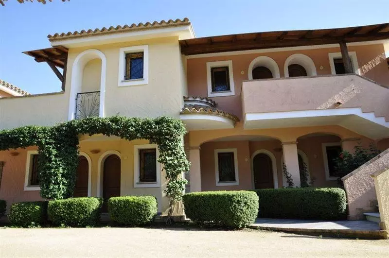 Fotos del hotel Su Giganti:  13