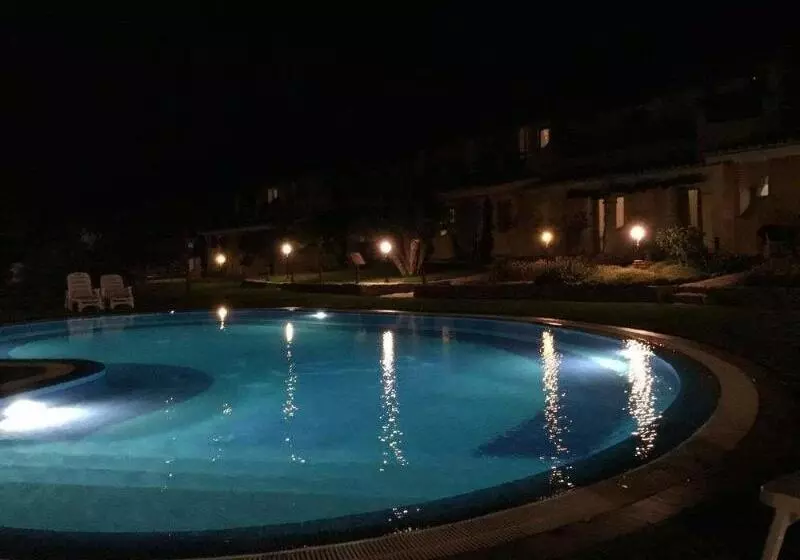 Fotos del hotel Su Giganti:  18