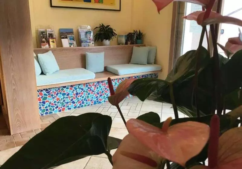 Fotos del hotel Su Giganti:  19