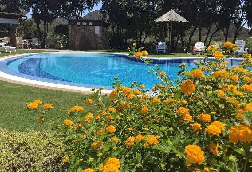 Fotos del hotel Su Giganti:  15