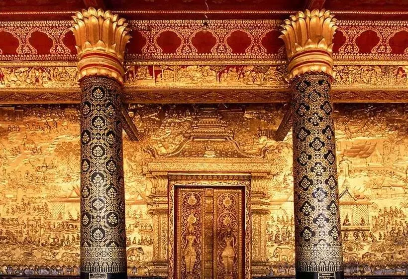 Fotos del hotel The Luang Say Residence:  8