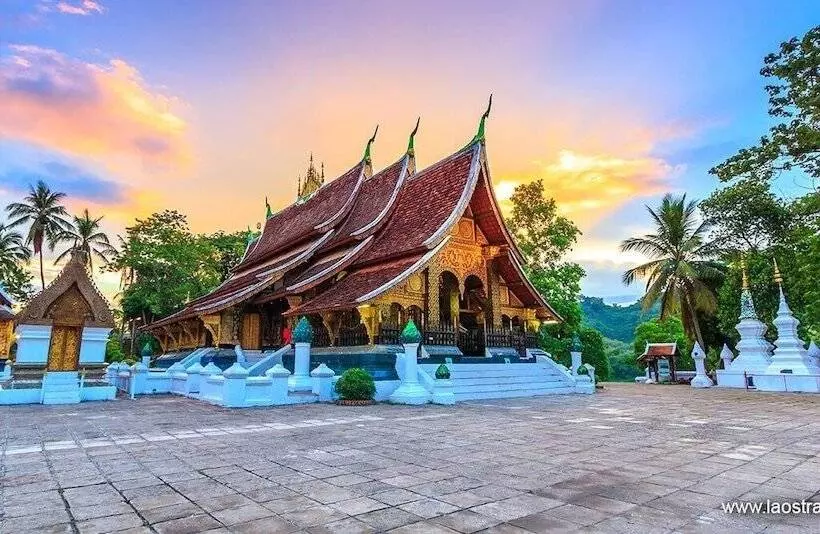 Fotos del hotel The Luang Say Residence:  24