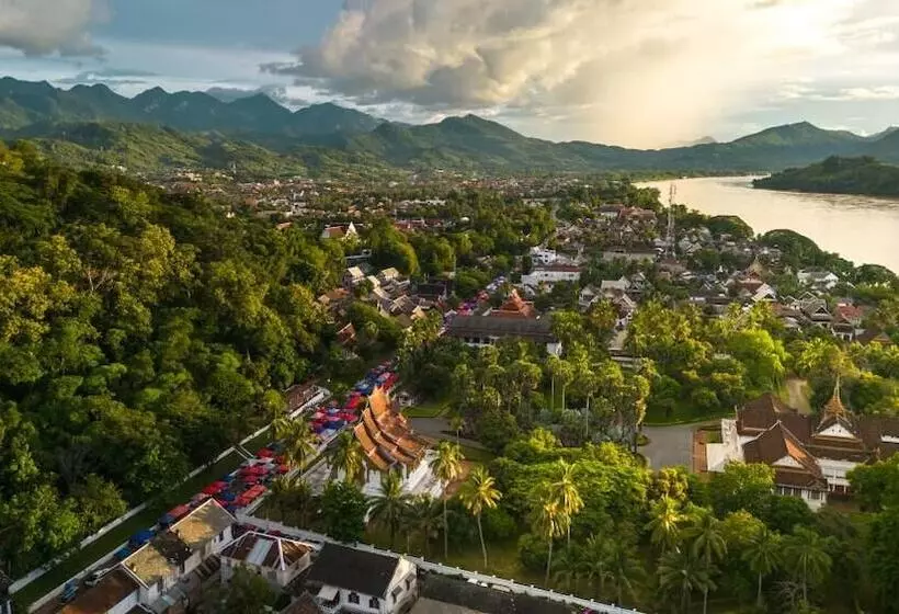 Fotos del hotel The Luang Say Residence:  19