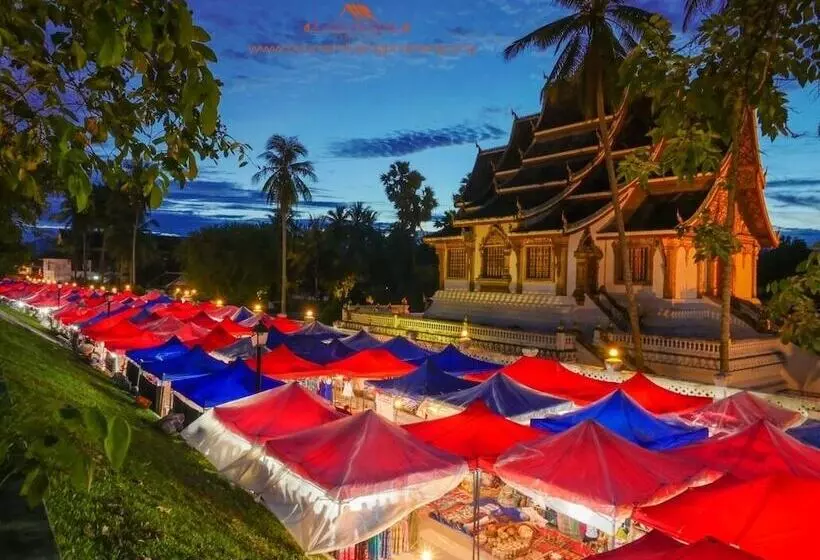 Fotos del hotel The Luang Say Residence:  25