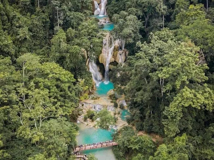 Fotos del hotel The Luang Say Residence:  22