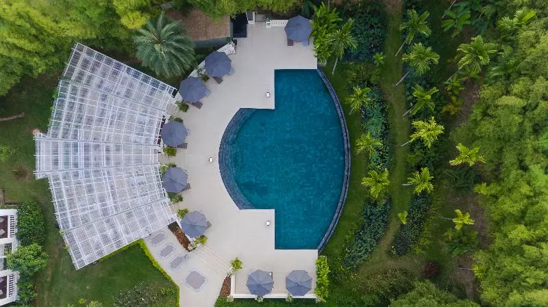 Fotos del hotel The Luang Say Residence:  10