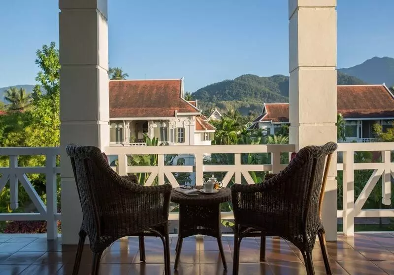 Fotos del hotel The Luang Say Residence:  18