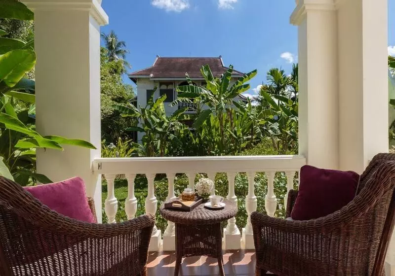 Fotos del hotel The Luang Say Residence:  14