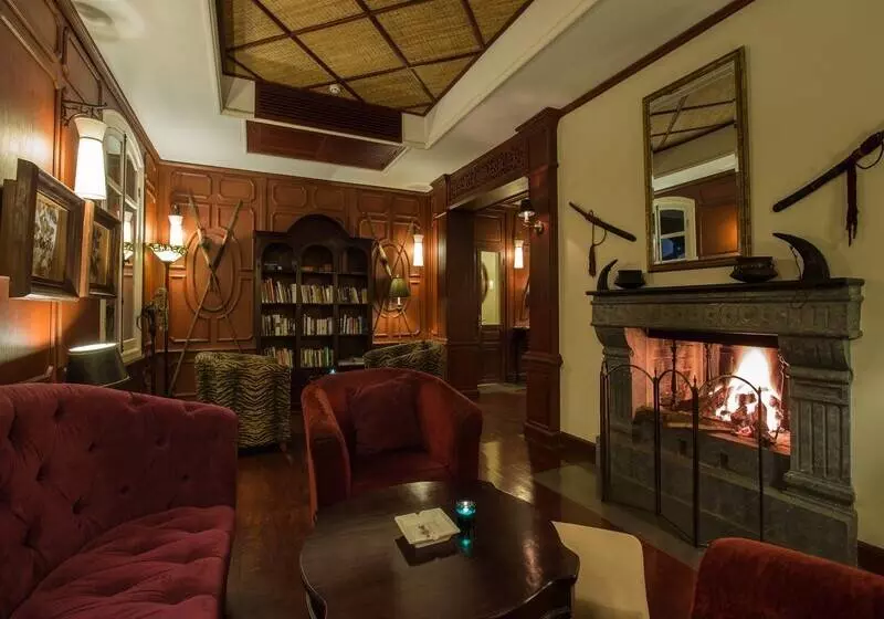 Fotos del hotel The Luang Say Residence:  3