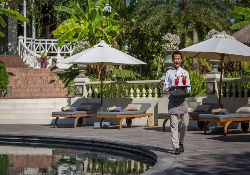 Fotos del hotel The Luang Say Residence:  6