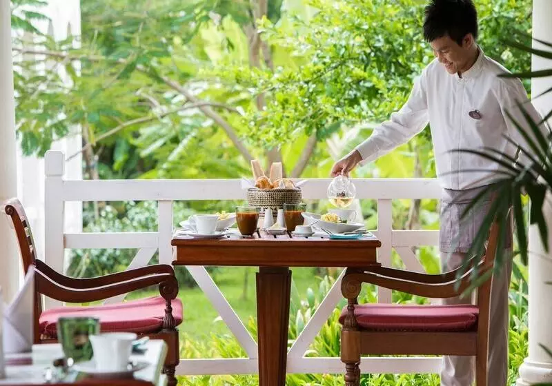 Fotos del hotel The Luang Say Residence:  7