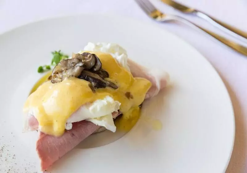 Fotos del hotel The Luang Say Residence:  17