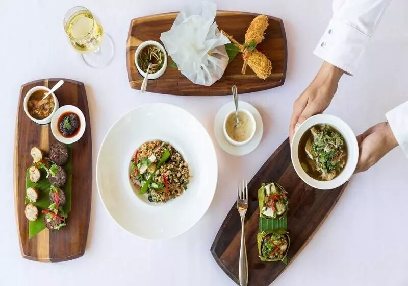 Fotos del hotel The Luang Say Residence:  12