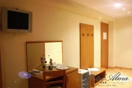 Fotos del hotel Alma:  5