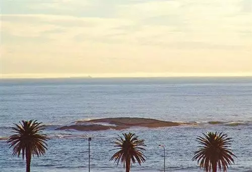 Fotos del hotel Beachside:  9