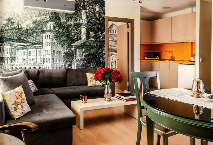 Fotos del hotel Cheya Besiktas Hotel & Suites Special Category:  24