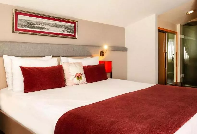 Fotos del hotel Cheya Besiktas Hotel & Suites Special Category:  13