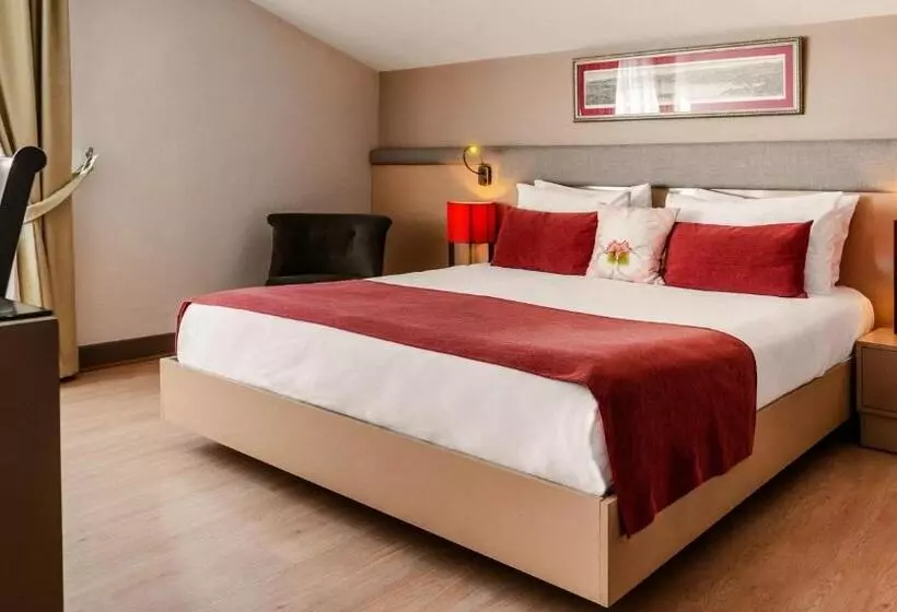 Cheya Besiktas Hotel & Suites Special Category