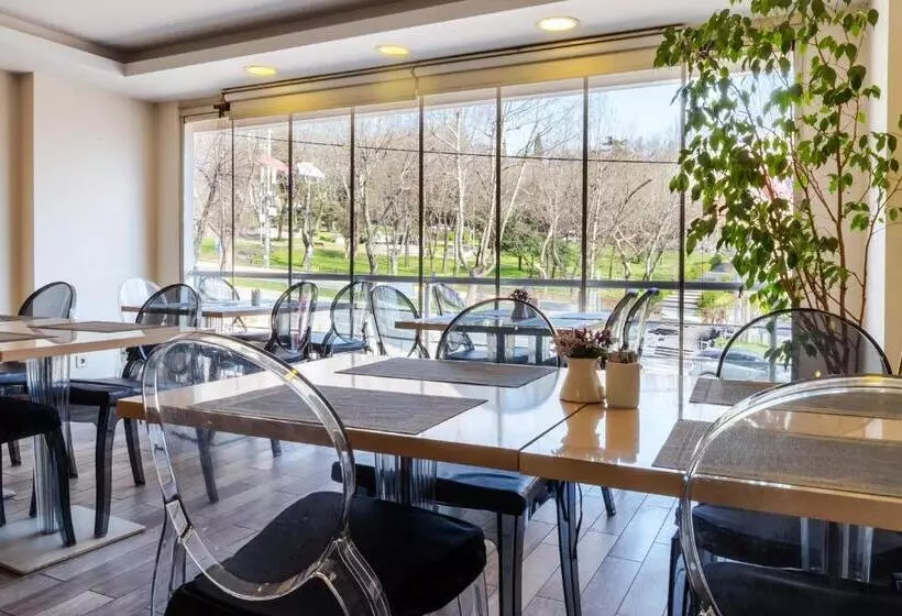 Fotos del hotel Cheya Besiktas Hotel & Suites Special Category:  20