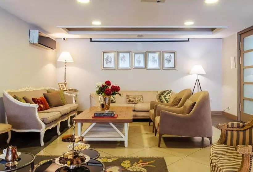 Fotos del hotel Cheya Besiktas Hotel & Suites Special Category:  10