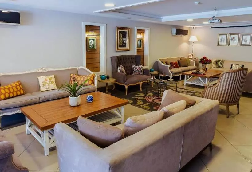 Fotos del hotel Cheya Besiktas Hotel & Suites Special Category:  2