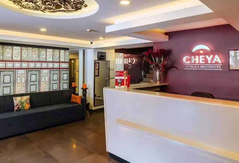 Fotos del hotel Cheya Besiktas Hotel & Suites Special Category:  3
