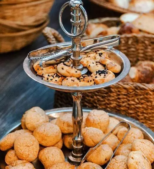 Fotos del hotel Cheya Besiktas Hotel & Suites Special Category:  8