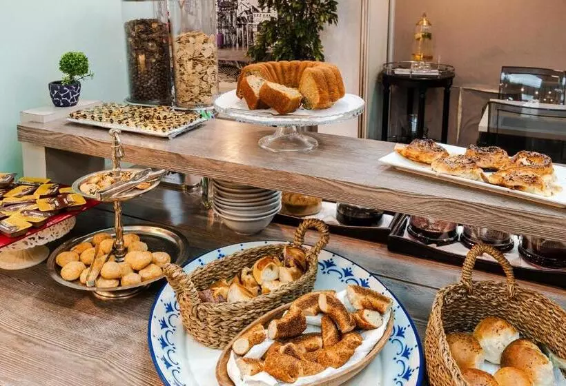 Fotos del hotel Cheya Besiktas Hotel & Suites Special Category:  17