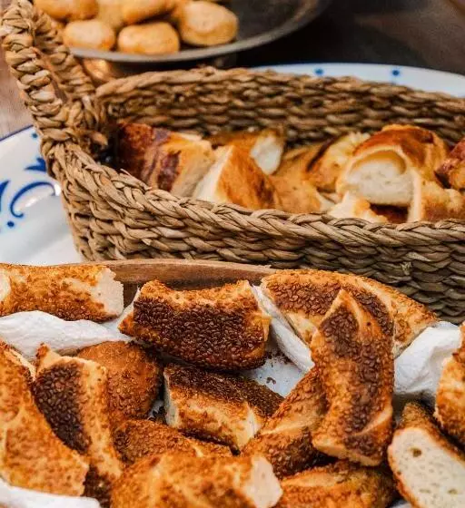 Fotos del hotel Cheya Besiktas Hotel & Suites Special Category:  11