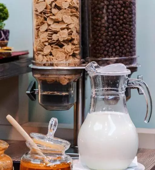 Fotos del hotel Cheya Besiktas Hotel & Suites Special Category:  14