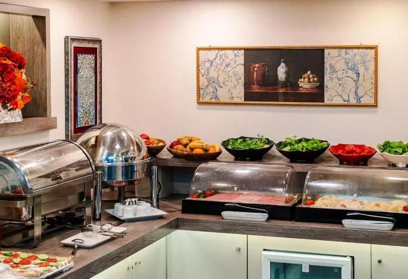 Fotos del hotel Cheya Besiktas Hotel & Suites Special Category:  18