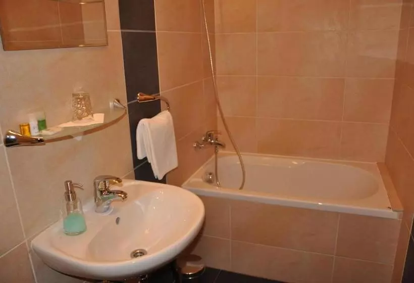 Fotos del hotel Lions Plzen:  3