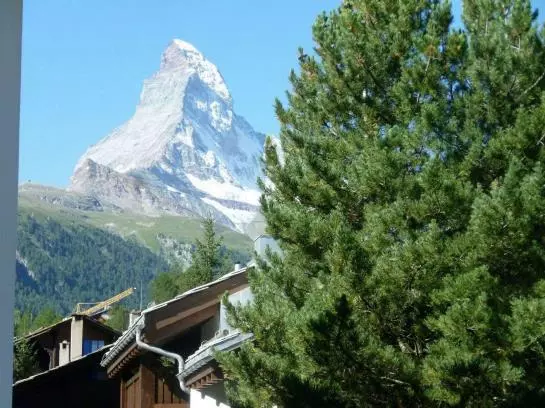 Fotos del hotel Jolimont Ferienwohnungen:  6