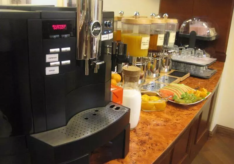 Fotos del hotel Kobza Haus Old Town:  2