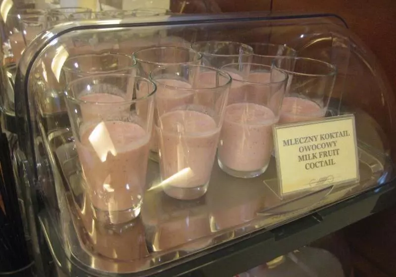 Fotos del hotel Kobza Haus Old Town:  3