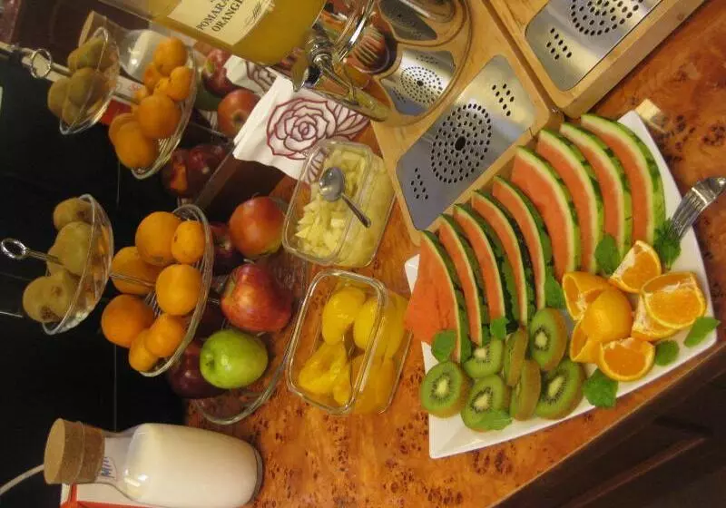 Fotos del hotel Kobza Haus Old Town:  7