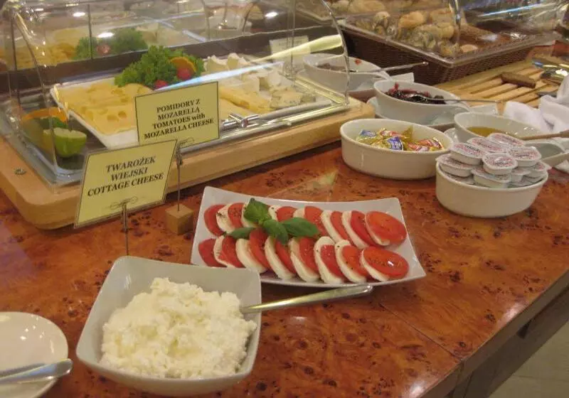 Fotos del hotel Kobza Haus Old Town:  9