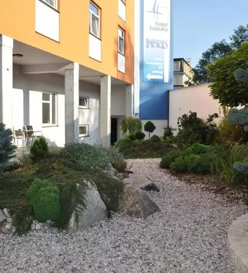 Fotos del hotel Lions Plzen:  17