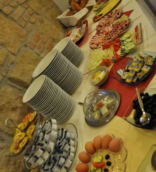 Fotos del hotel Lions Plzen:  19