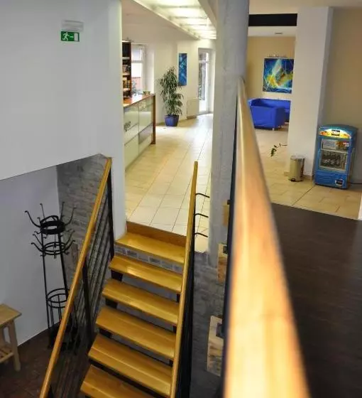 Fotos del hotel Lions Plzen:  5