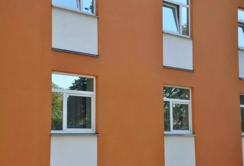 Fotos del hotel Lions Plzen:  13