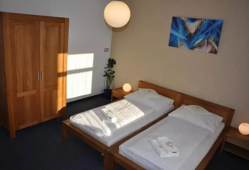 Fotos del hotel Lions Plzen:  23