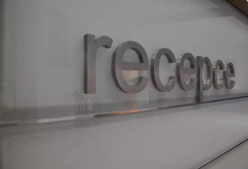 Fotos del hotel Lions Plzen:  12