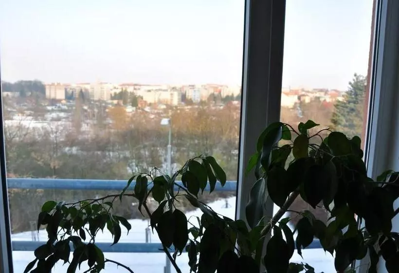 Fotos del hotel Lions Plzen:  7