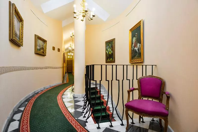 Fotos del hotel Malta?ski:  26