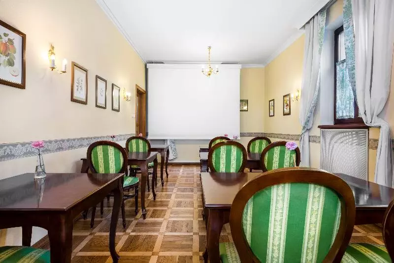 Fotos del hotel Malta?ski:  33