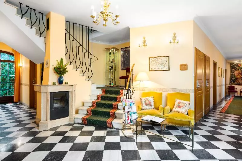 Fotos del hotel Malta?ski:  32