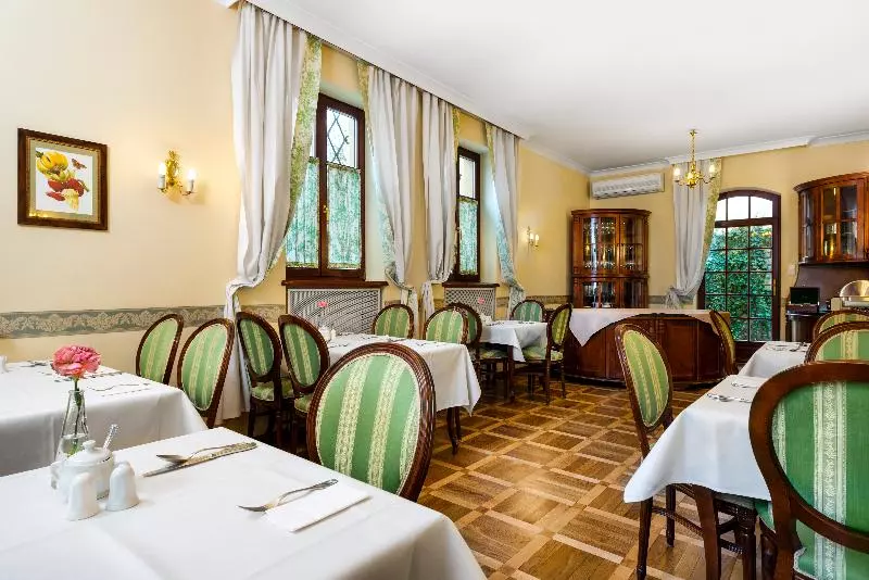 Fotos del hotel Malta?ski:  29